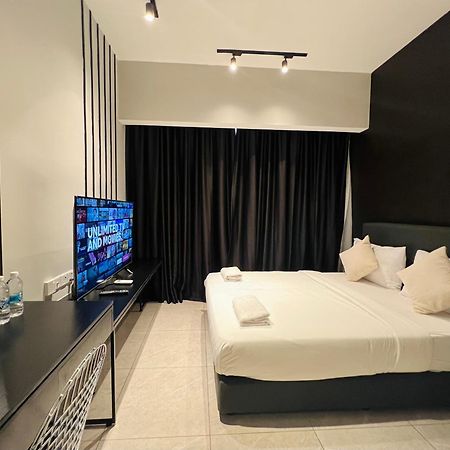 Popular Suites At Axon Residence Klcc Kuala Lumpur Eksteriør bilde
