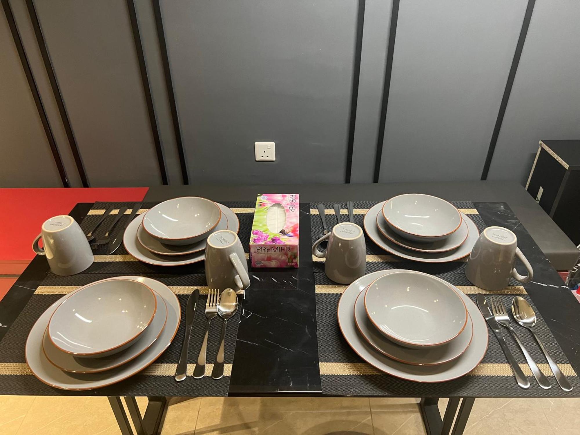 Popular Suites At Axon Residence Klcc Kuala Lumpur Eksteriør bilde