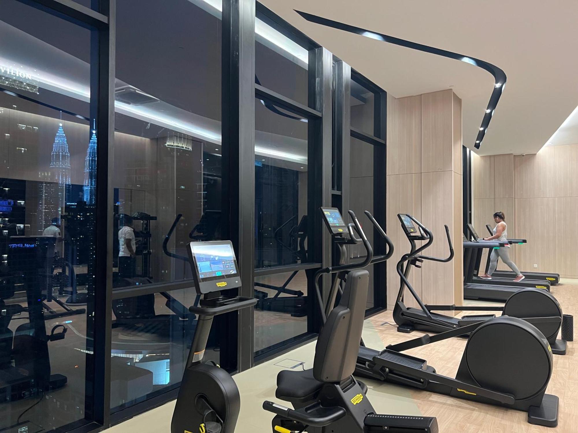 Popular Suites At Axon Residence Klcc Kuala Lumpur Eksteriør bilde