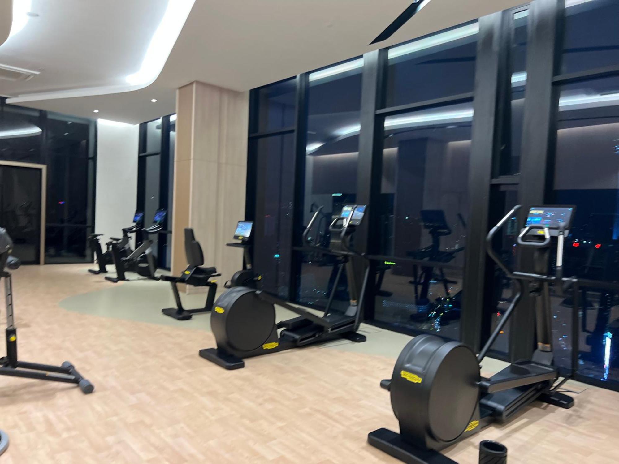 Popular Suites At Axon Residence Klcc Kuala Lumpur Eksteriør bilde