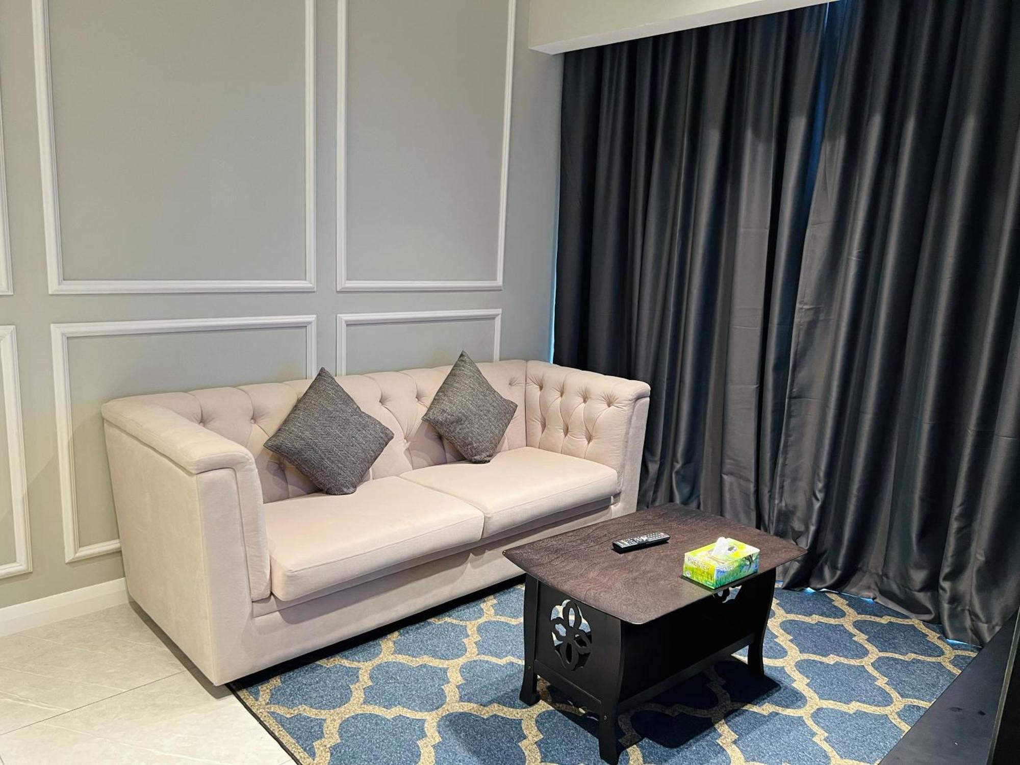 Popular Suites At Axon Residence Klcc Kuala Lumpur Eksteriør bilde