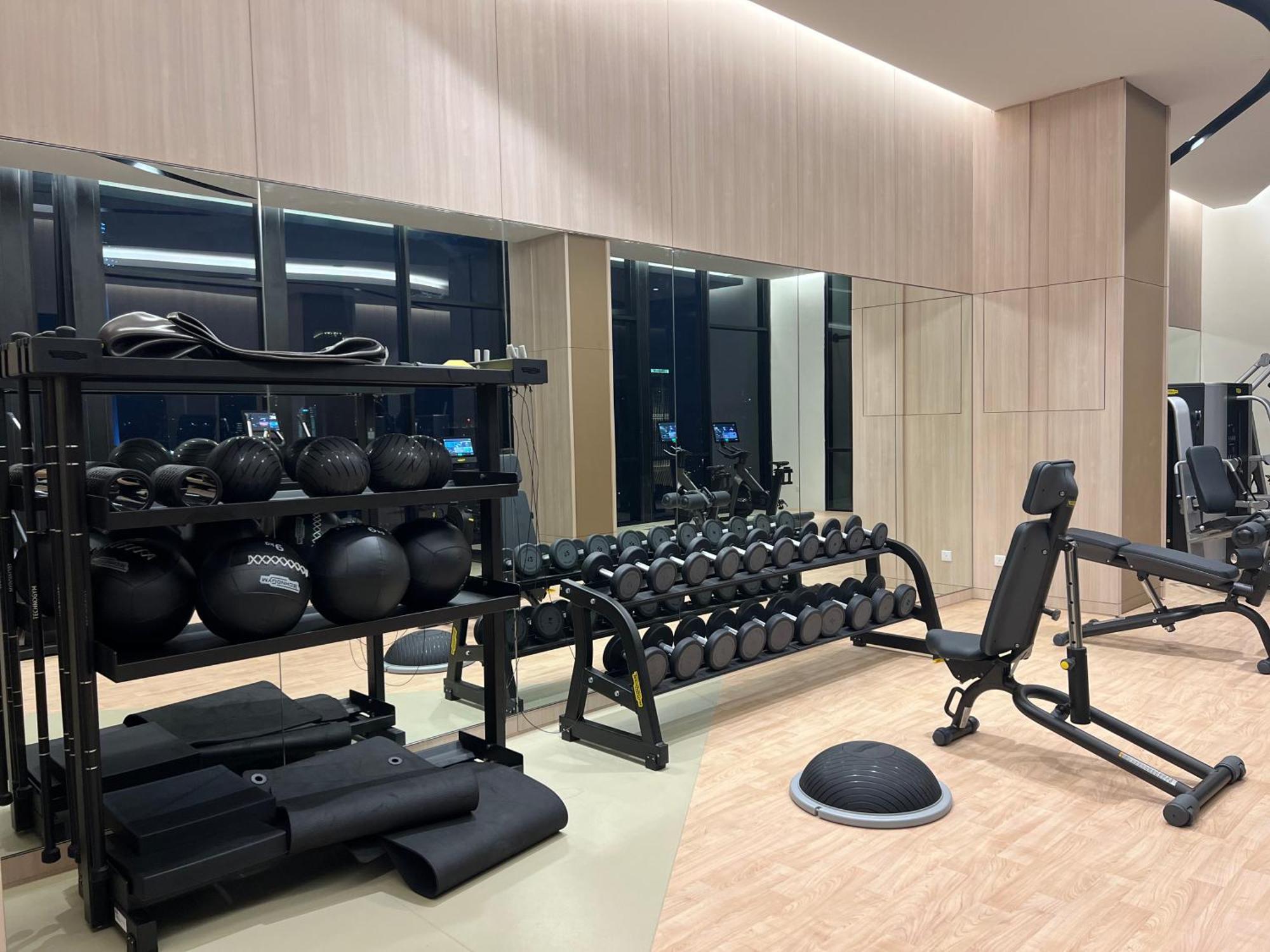 Popular Suites At Axon Residence Klcc Kuala Lumpur Eksteriør bilde