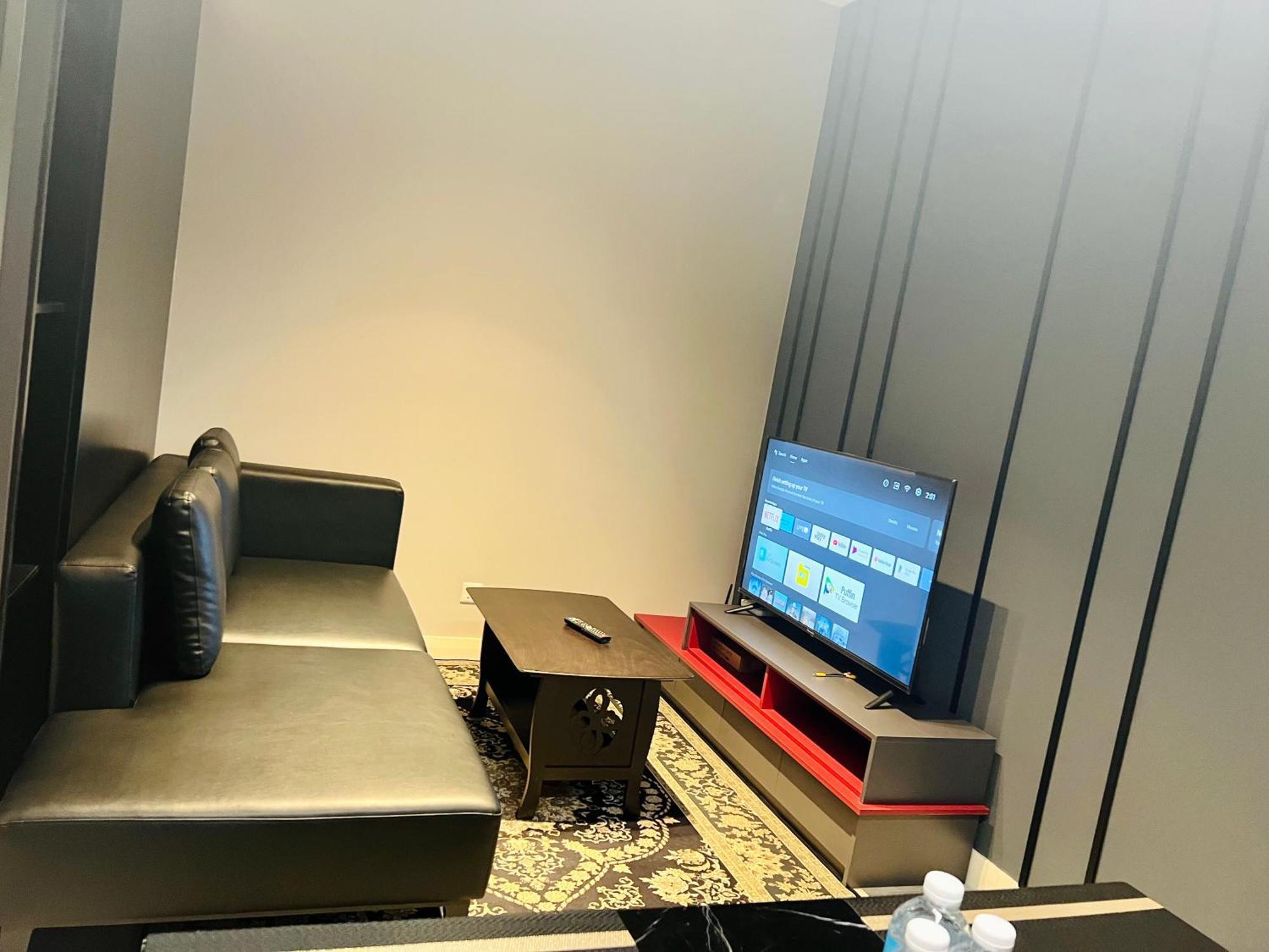 Popular Suites At Axon Residence Klcc Kuala Lumpur Eksteriør bilde